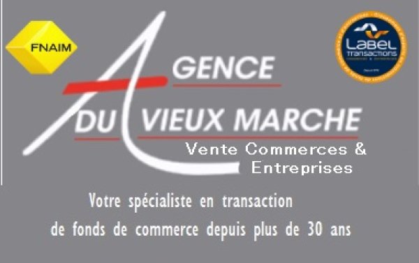 Murs Commerciaux