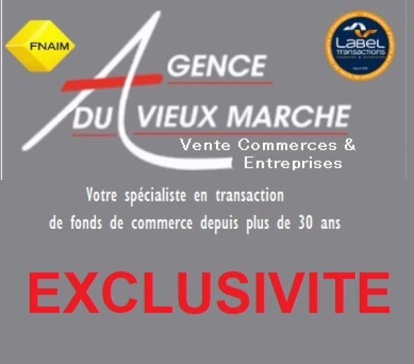 Murs Commerciaux