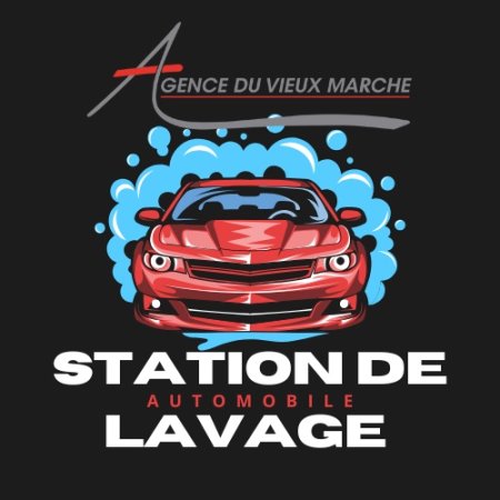 Location Station De Lavage  € 