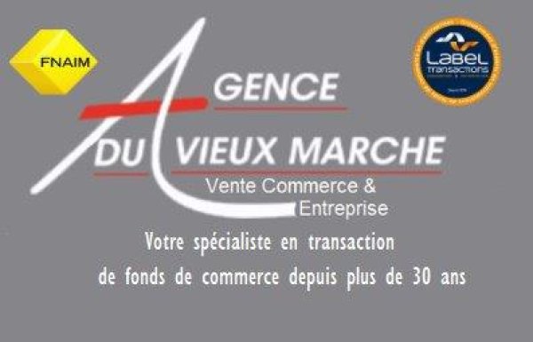 Location Brasserie Licence IV  € 